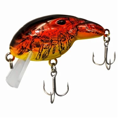 Sayoz Diver Crankbait